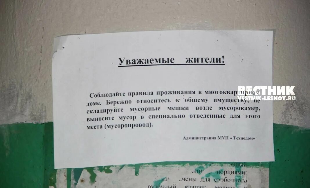 Объявления в подъезде. Обращение к жителям подъезда. Объявление для жителей дома. Штрафы в общежитие