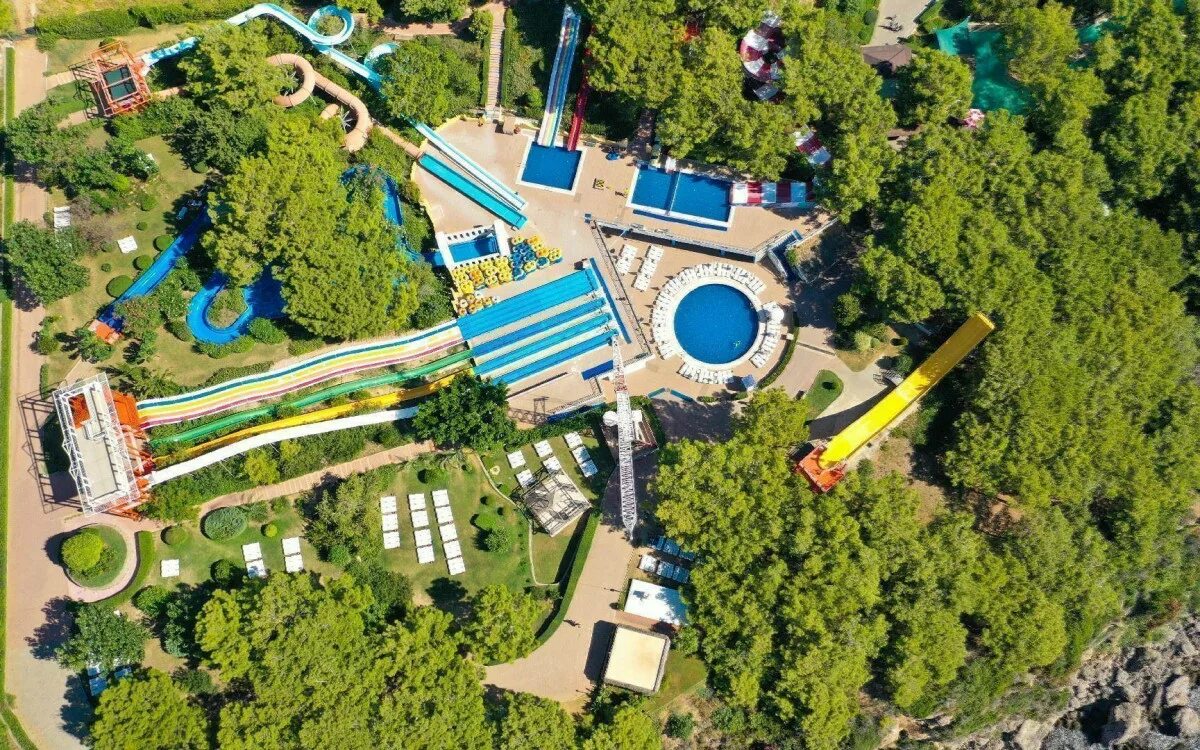 Good life utopia family resort 5 алания. Отель Water Planet Турция. Ватер планет Делюкс отель. Ватер планет аквапарк Алания. Water Planet Aquapark Турция.