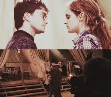 Potter dance