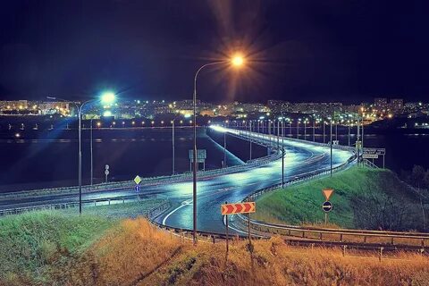 Кольский мост мурманск