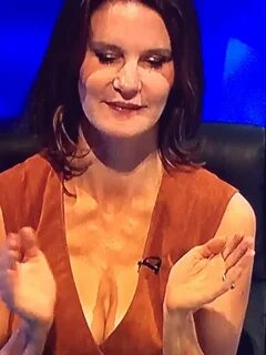 Susie dent cleavage