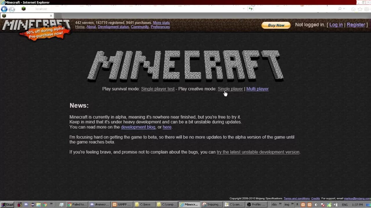 Майнкрафт url. Логин майнкрафт. Майнкрафт Classic Multiplayer Test. Minecraft 2009 Multiplayer Test. Сервера на майнкрафт 0.0.15a (Multiplayer Test).