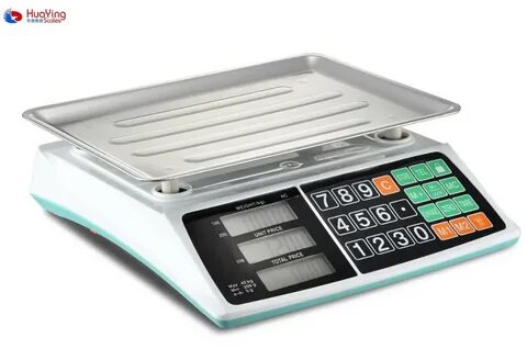 8 scales