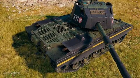 M47 improved