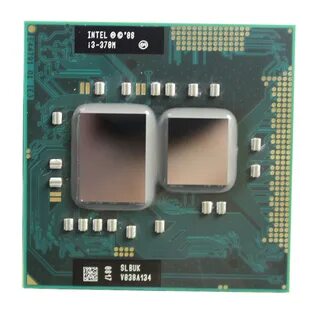 I3 370m