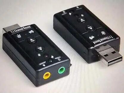 Usb pnp device