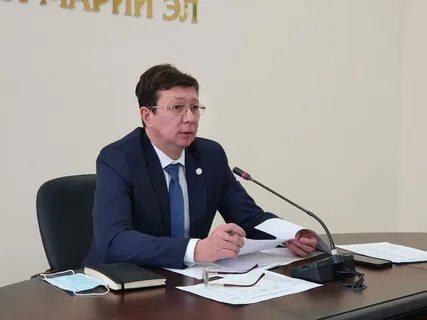 Министр культуры республики марий эл
