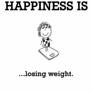 Losing and being happy