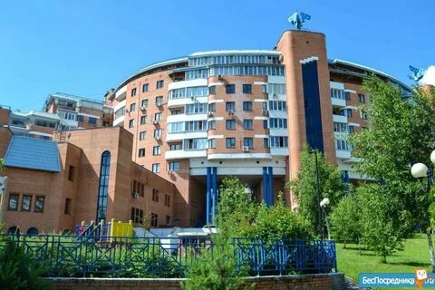 Синяя птица бутово