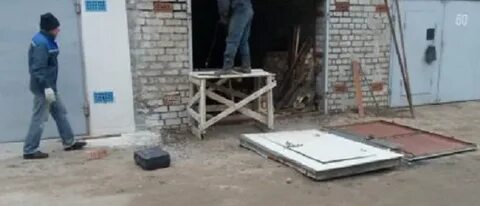 Как самостоятельно поднять