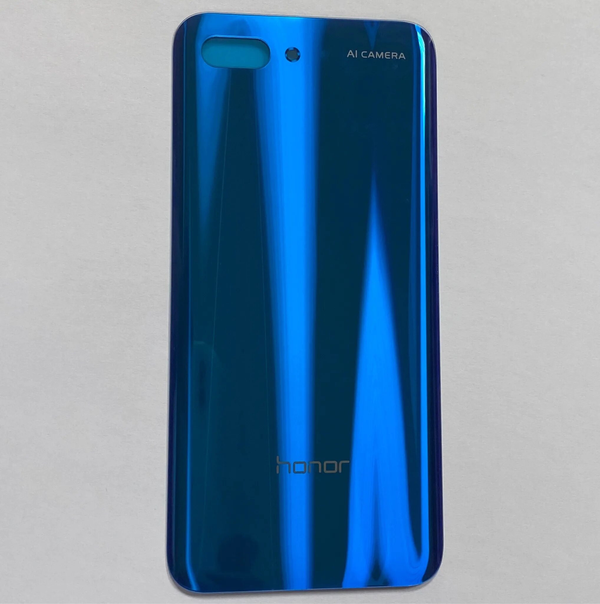 Honor 10x цены. Хонор 10 синий. Honor 10x Blue. Honor 10 Lite задняя крышка. Задняя крышка для Huawei Honor 10 Lite синий - премиум.