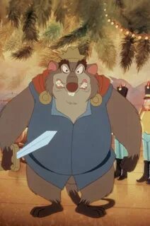 Mous king