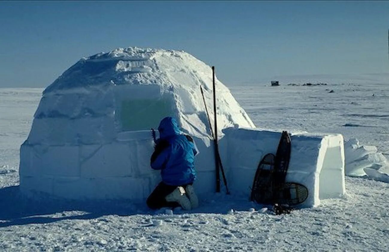 Житель иглу. Аляска Эскимосы иглу. Иглу жилище эскимосов. Северный полюс Эскимосы. Иглу жилище эскимосов внутри.