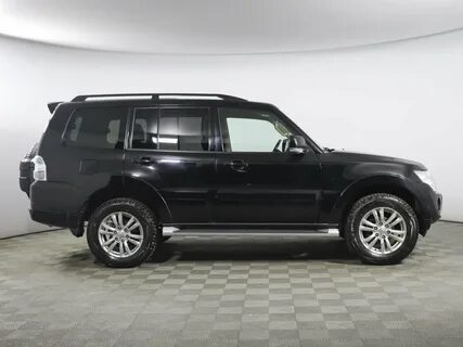 Mitsubishi pajero б у