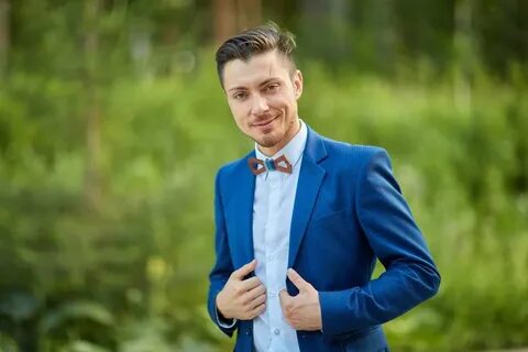 Лето ведущий