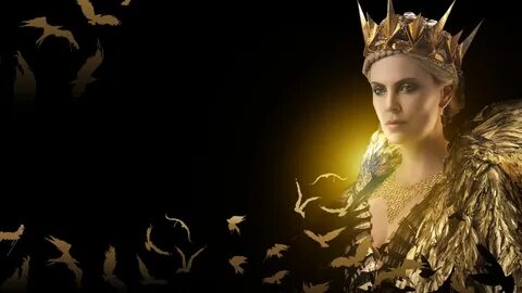 Смотреть Белоснежка и Охотник 2 (The Huntsman: Winter's War, 2016) на ...