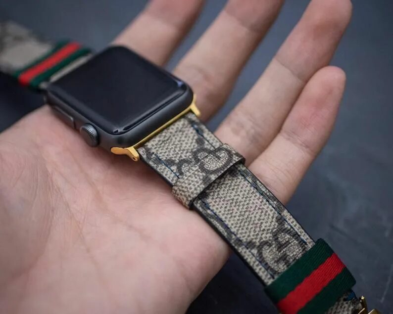 Ремешок для Apple watch Gucci. Ремешки для Эппл вотч гуччи. Ремешок гуччи для Apple watch. Apple watch 8 ремешок Gucci. Watch band цена