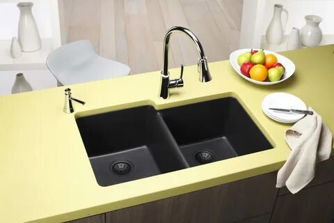 Какие бывают мойки