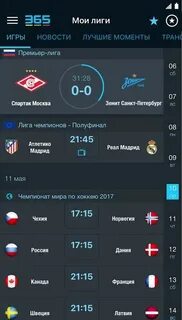 Score365