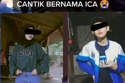 Tiktok bocil
