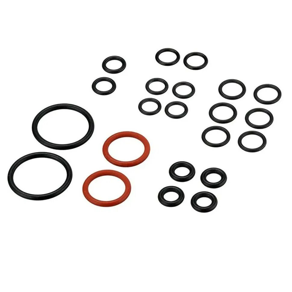 Уплотнительное кольцо karcher. 2.880-990.0 набор колец karcher. комплект колец karcher 2.640-729.0. запчасти для пароочистителя керхер sc 2. керхер уплотнительные кольца.