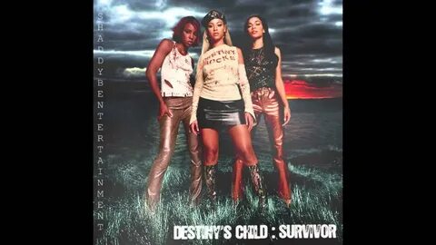 Destiny child survivor
