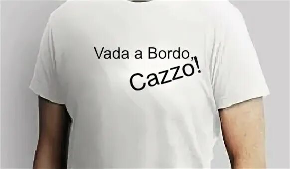 Cazzo