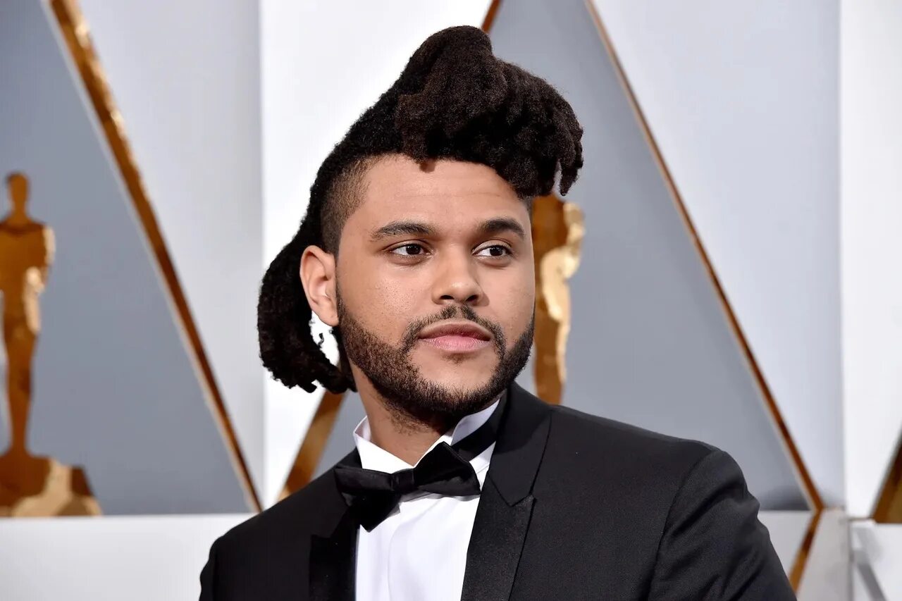 Какие исполнители исполняют. Абель Макконен Тесфайе. The Weeknd. Уикенд 2023 певец. Weekend певец Grammy.