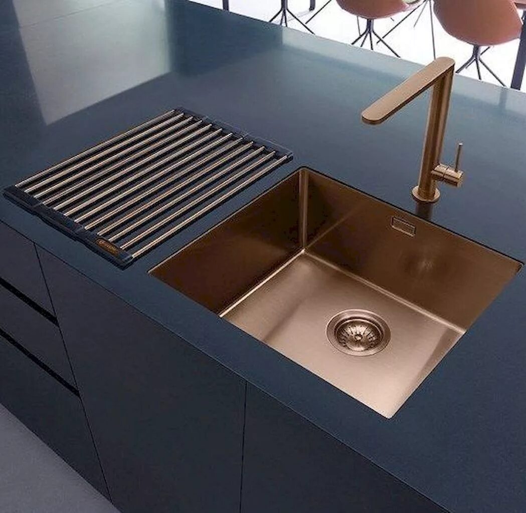 Inspirational Fiberglass Kitchen Sink Check more at https://homefurnitureone.com