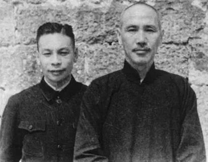 Ching chang chi