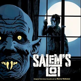 Salem s lot 1979