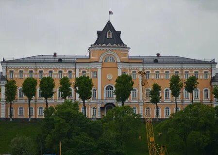 Ярославль северная