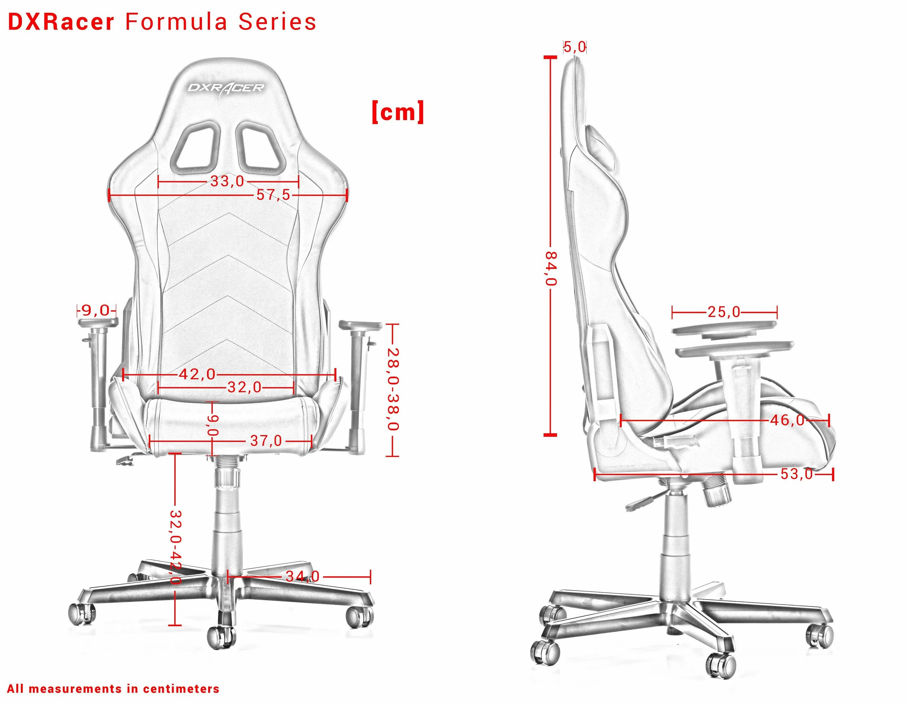 DXRACER Formula f11. Высота спинки кресла DXRACER. Стул DXRACER высота.