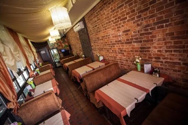 Отзывы о "Moncafe" Россия, Тверь, Свободный переулок, 22 - Яндекс.Карты