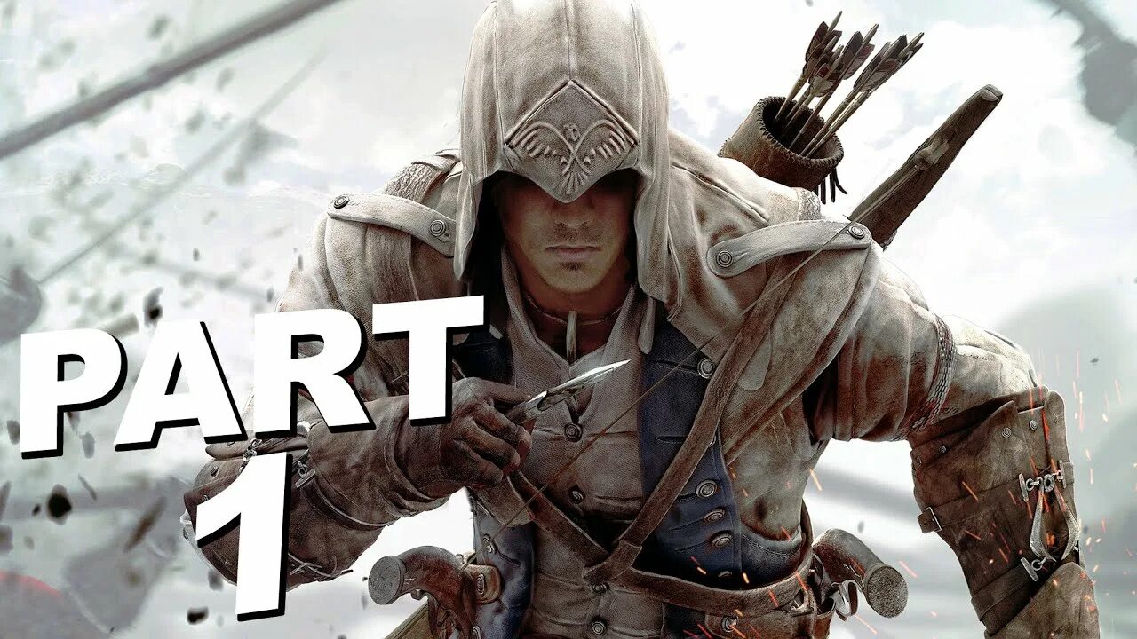 Assassins Creed 3 Remastered #1. AC 3 Remastered. Assassin's Creed III геймплей. Assassin's Creed 3 Remastered геймплей.