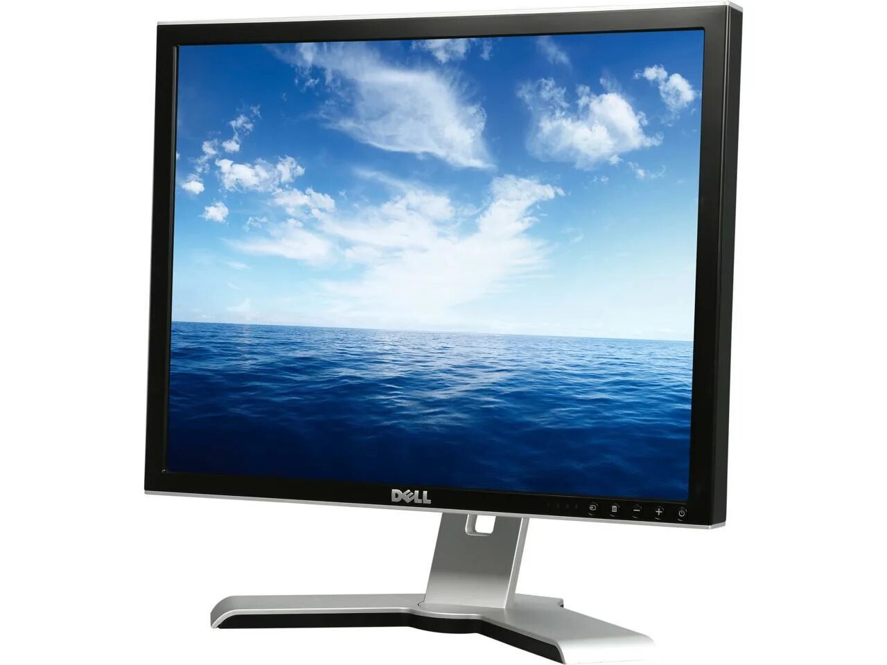 Монитор lcd 20. Dell 20&quot; ultrasharp 2007fpb. монитор dell 2007fpb. dell 27 ultrasharp u2719d. монитор dell 17.