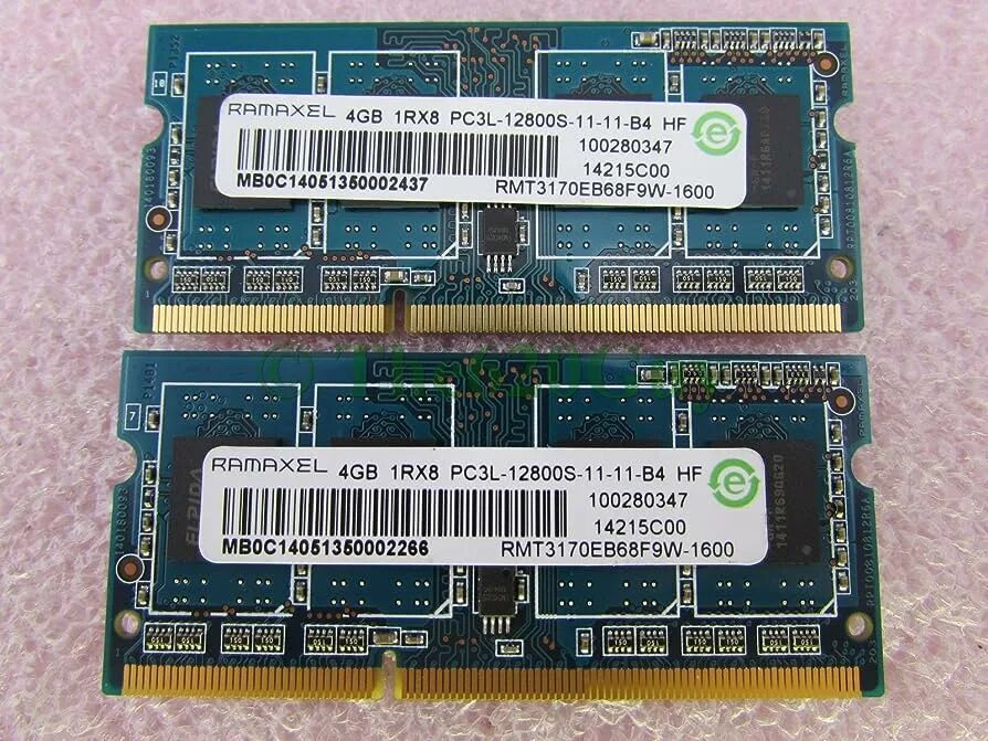 Ramaxel 4gb ddr3 1600. Ddr3l rmt3170eb68f9w1600. Ramaxel 4 ГБ ddr3l 1600 МГЦ SODIMM cl11 rmt3170ne68f9f. SODIMM ddr3 4gb 1600. Память ddr3l 1600