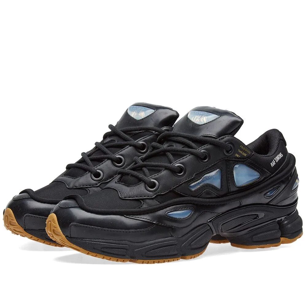 Adidas Raf Simons Ozweego. Adidas Ozweego Core Black. Adidas by Raf Simons Ozweego. Adidas Raf Simons Ozweego Black.