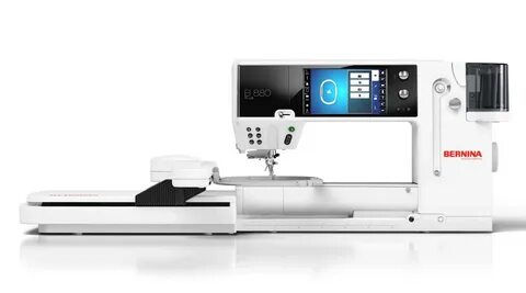 Bernina b