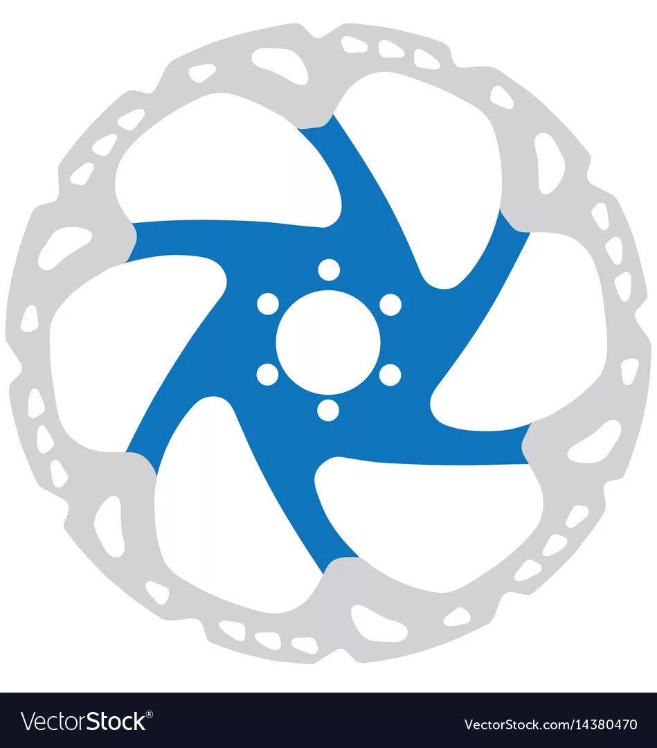 Disc rotor. Герб ротора. ротор вектора. диск ротор квд. bike disc rotor dimensions.