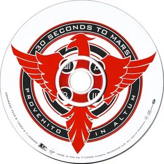30 seconds to mars the edge
