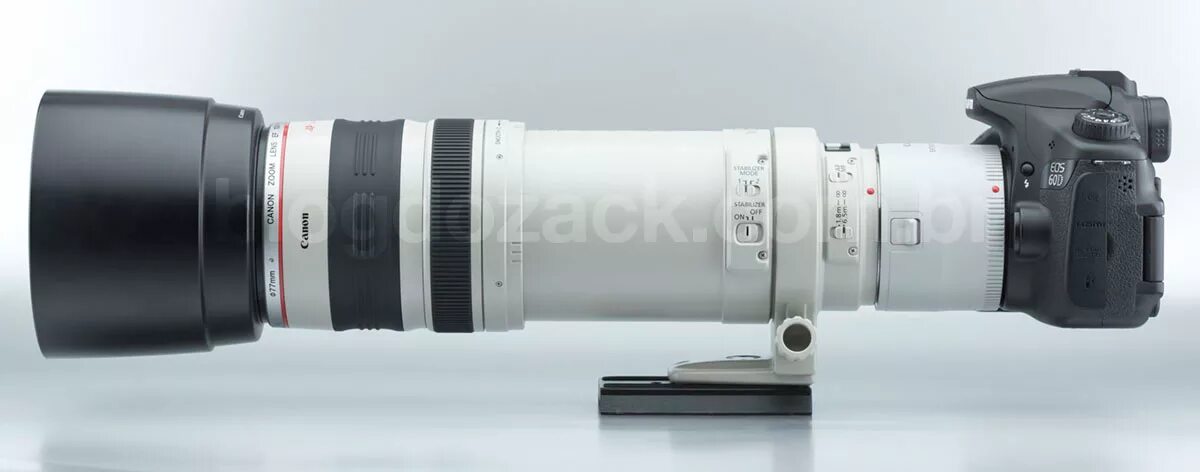 Canon 400mm f 5.6