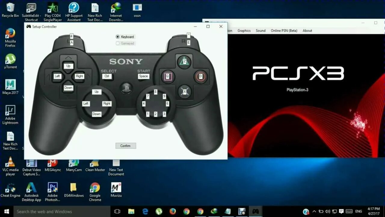 PLAYSTATION 3 Emulator. Эмулятор ps3. Sony PLAYSTATION 3 эмулятор для ПК. Эмулятор ps3 на ПК 2022.
