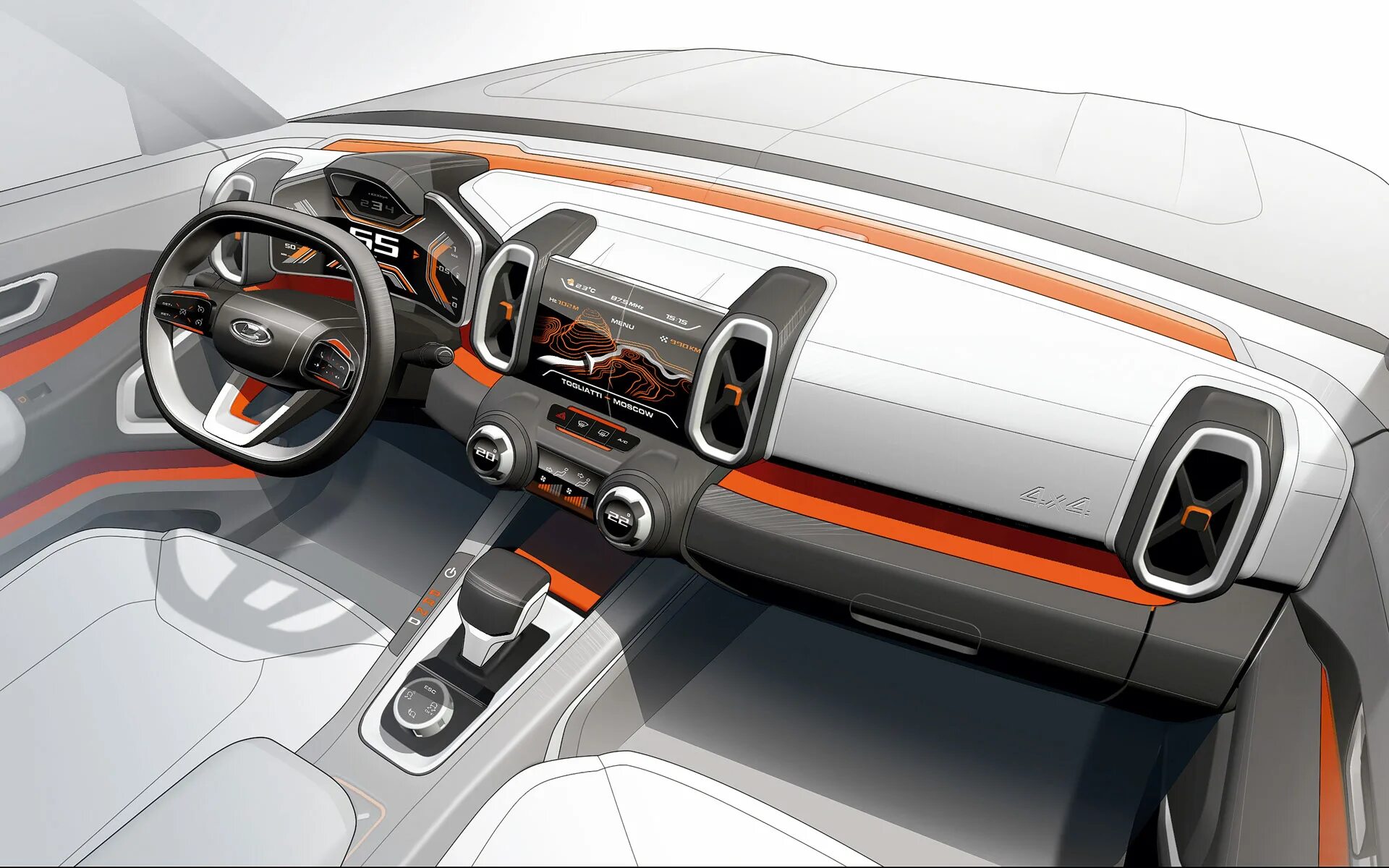 Concept version