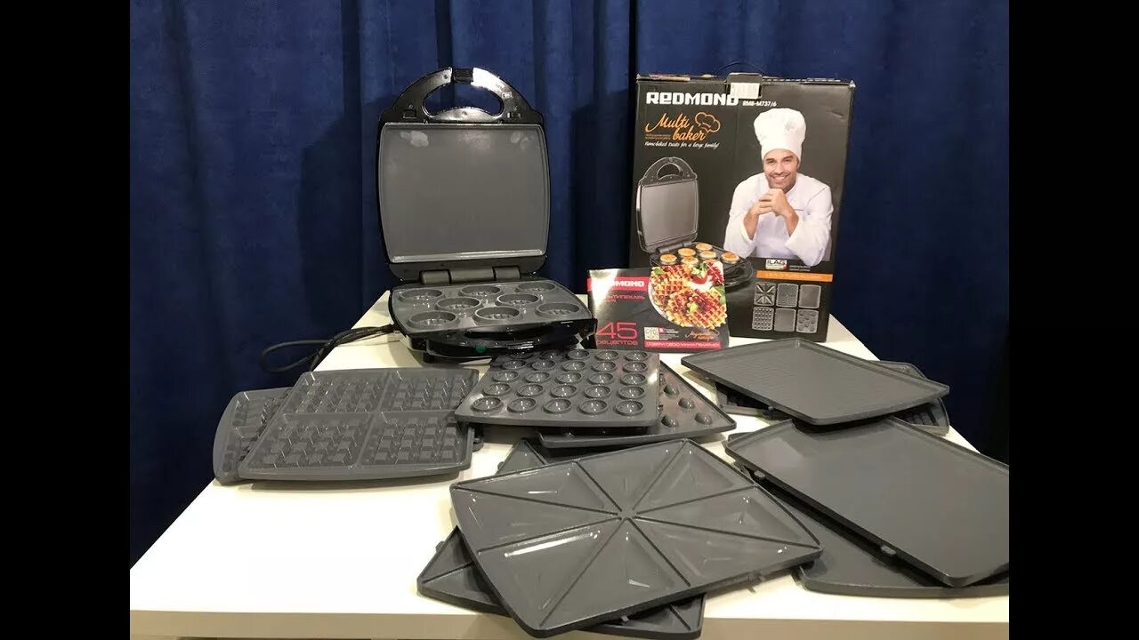 Мультипекарь redmond rmb m737 6 pro. Мультипекарь redmond rmb m737 6 pro. Мультипекарь redmond rmb m737 6 pro. Redmond rmb-737. Redmond мультипекарь rmb-m737/6 pro.