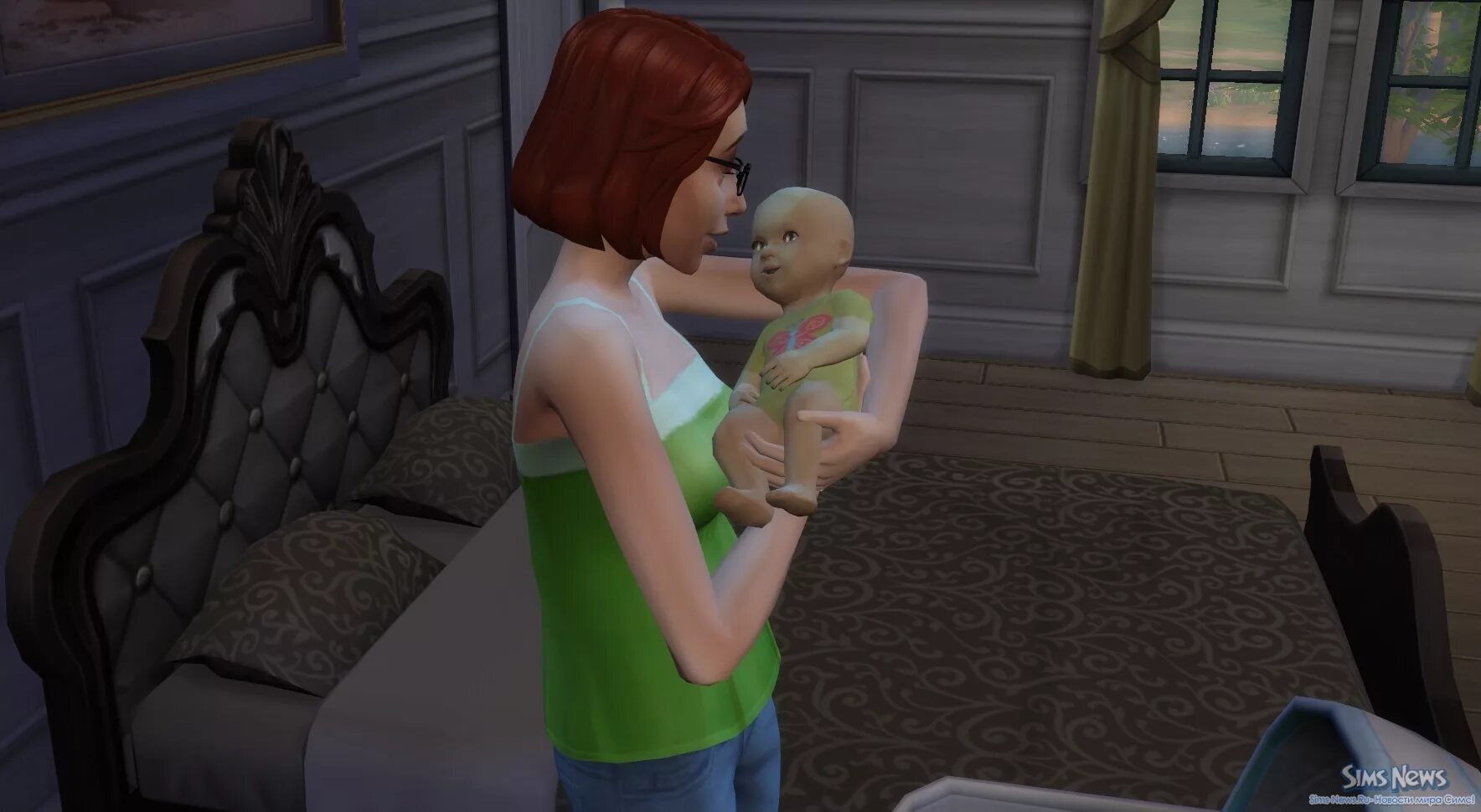 Sims child. SIMS 4 дети. Симс 4 младенцы. Новорожденный симс 4. Дети симс 4 младенцы.