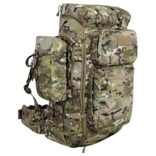 T pack