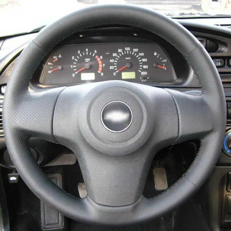 Как снять руль шеви нива Замена руля Chevrolet Lacetti 5D, 1,4 л, 2010 года тюнинг DRIVE2