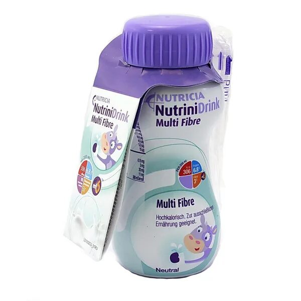 Nutrinidrink multi