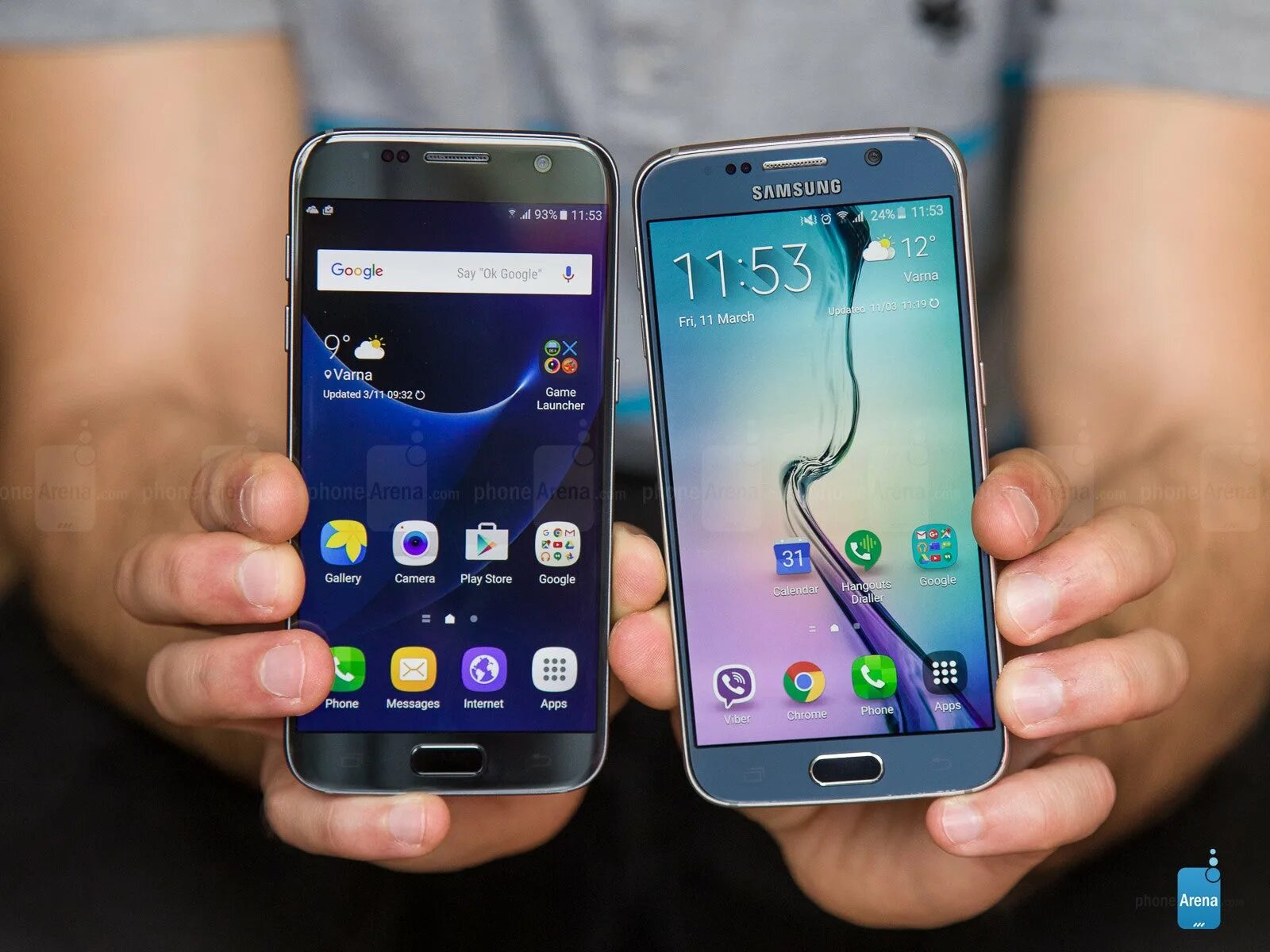 Как отличить самсунг. Samsung Galaxy s6 7. Samsung Galaxy s6 и s7. Galaxy s6 vs s7. Samsung s6 s7.